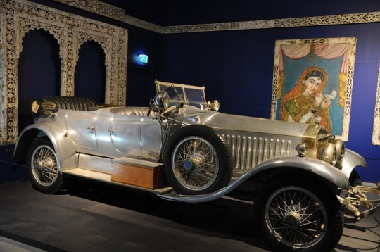 Louwman museum