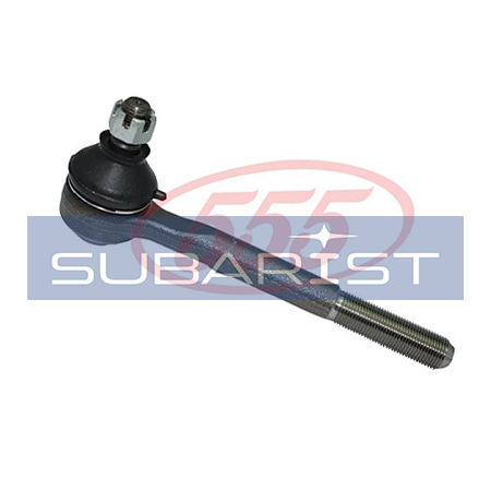 Наконечник рулевой SE-2472 [45406-39125] 555 (HiLux N14#,15#) к