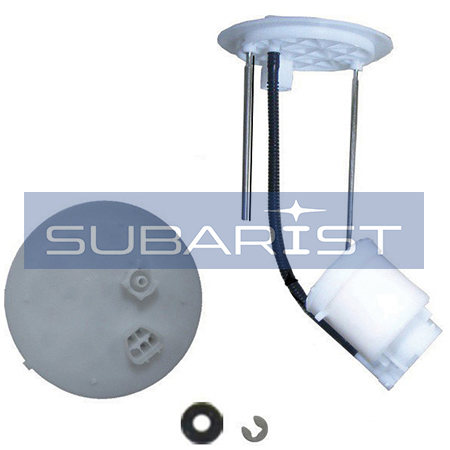 Фильтр топливный [77024-48040] JS Asakashi FS21008 (Harrier GSU3#, Lexus RX350 JTJHK31U, ..)