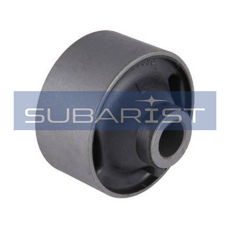 Сайлентблок 14,0x60,0x60/30 З [MR594320] Jikiu BH23053 (передний №2 Grandis NA4W, NA8W, ..) /2,  к