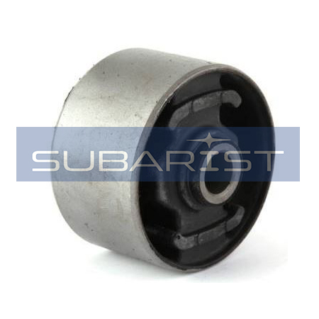 Сайлентблок 14,0x72,5x52/40,5 [55135-VE000] Jikiu BH22153 (рычага заднего поперечного большого, крепление к масту Elgrand E50) /1