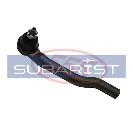 Наконечник рулевой SE-N071R [48520-AX600] 555 (K12E) к