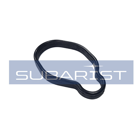 Прокладка крышки клапанов [13293AA051] KIBI ACD020063 (для свечного отверстия Subaru EJ204, EJ205, EJ20G, EJ20X, EJ20Y, EJ254) /4