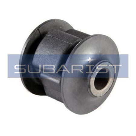 Сайлентблок 12,3x42,1x50/30,4 О [B455-28-200B] Jikiu BH25070 (задний продольный №2, крепление к цапфе Familia BG#) /2,  к