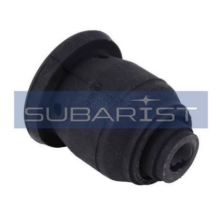 Сайлентблок 12,0x41x61/42 О [LC62-34-470] Jikiu BH25011 (рычага переднего №1 /передний Mazda MPV LW3W, LW5W, LWEW, LWFW)