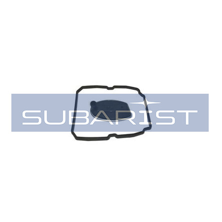 Фильтр АКПП A1402770095 JS Asakashi JT294K (Mercedes, Ssang Yong) в комплекте с прокладкой   к