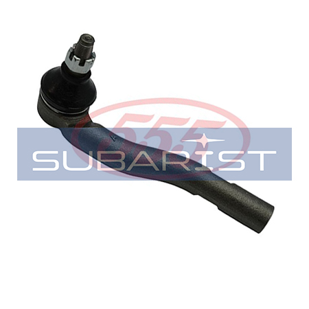 Наконечник рулевой SE-T201L [45047-29115] 555 (Lite/TownAce Noah) к