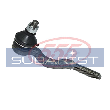 Наконечник рулевой SE-2164 [45406-19075] 555 SE-2164 (вн E7# + A6#, T14#, TownAce R/M2#) к