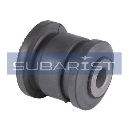 Сайлентблок 12,2x40,9x55,3 О [D350-34-300D] Jikiu BH25028 (передний №1 Demio DY, DY3W, DY5W, Verisa DC, ..),  к
