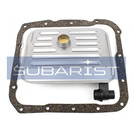 Фильтр АКПП MD758691 JS Asakashi JT215K (Mitsubishi Airtrek CU#, Lancer, Mirage, Galant, Legnum, ..)